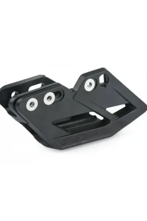 Promoción Exclusiva GUIA CADENA POLISPORT PERFORMANCE HONDA CRF 250R/450R 07-24 CRF 250RX 18-24 CRF 450RX 17-24 NEGRO