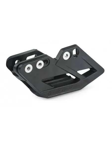 Promoción Exclusiva GUIA CADENA POLISPORT PERFORMANCE HONDA CRF 250R/450R 07-24 CRF 250RX 18-24 CRF 450RX 17-24 NEGRO