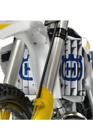 Artesanal ADHESIVOS REJILLA RADIADOR HUSQVARNA TC/FC/TE/FE 2014