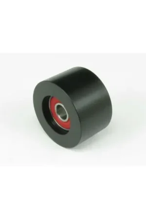 Edición Limitada RODILLO DE CADENA ALL BALLS HONDA/KAWASAKI NEGRO