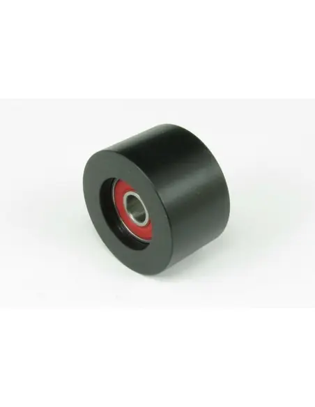 Edición Limitada RODILLO DE CADENA ALL BALLS HONDA/KAWASAKI NEGRO
