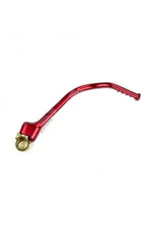 Directo De Fábrica PEDAL DE ARRANQUE HONDA CRF 450R 12-17 ROJO