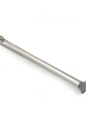 CABALLETE LATERAL KTM 08-16 HUSQVARNA 14-16 HUSABERG 08-13 GRIS Edición Limitada