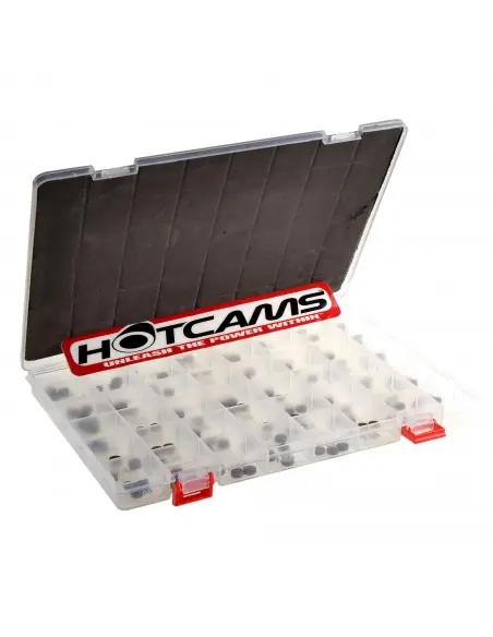 Oferta CAJA DE PASTILLAS DE REGLAJE DE VALVULAS MEDIDA 7.48MM
