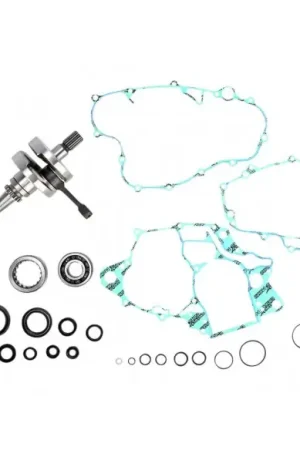 KIT CIGUEÑAL WISECO HONDA CRF 150R 07-14 Mayoreo