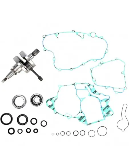 KIT CIGUEÑAL WISECO HONDA CRF 150R 07-14 Mayoreo