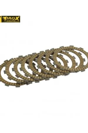 KIT DISCOS EMBRAGUE PROX YAMAHA YZ 450F 14-15 No Te Lo Pierdas