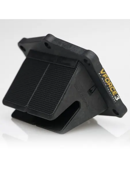 A Buen Precio CAJA LAMINAS V-FORCE 3 HONDA CR 250 86-01 TRX 250 86-89