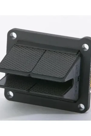 CAJA LAMINAS V-FORCE 3 HONDA CR 250 03-04 Precio De Oferta