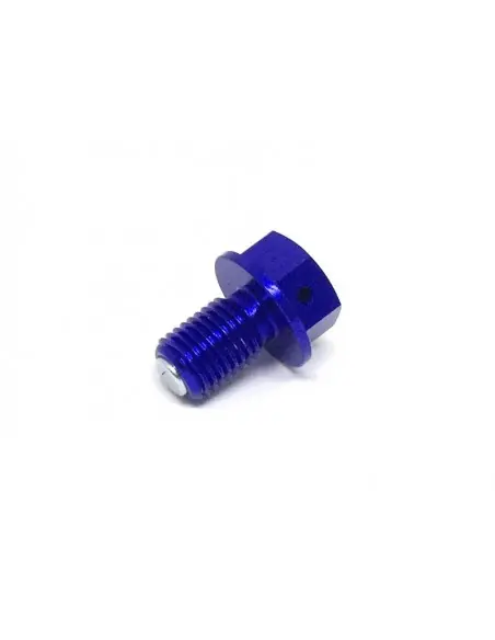 TAPON VACIADO DE ACEITE YAMAHA YZ 125 05-15 250F 01-15 450F 03-09 + 14-15 WR 250F 01-15 450F 04-11 Solo Hoy