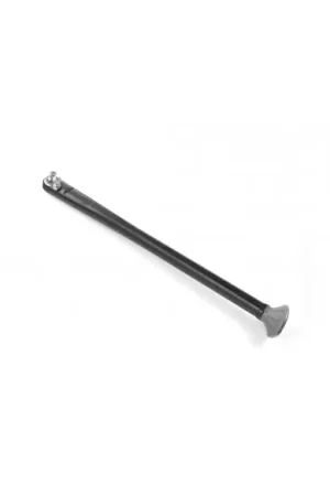 CABALLETE LATERAL KTM 08-16 HUSQVARNA 14-16 HUSABERG 08-13 NEGRO Devolución Gratuita