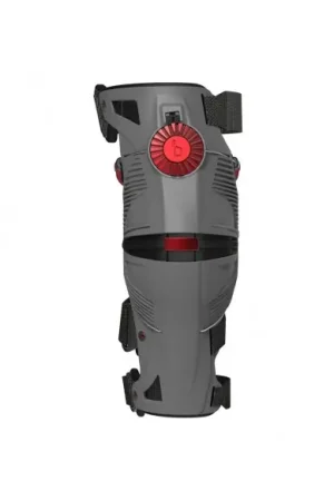 RODILLERAS ORTOPEDICAS MOBIUS X8 GRISES No Te Lo Pierdas