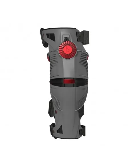RODILLERAS ORTOPEDICAS MOBIUS X8 GRISES No Te Lo Pierdas