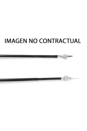 Artesanal CABLE CUENTAKILOMETROS YAMAHA WR 250F/400F/450F 00-05