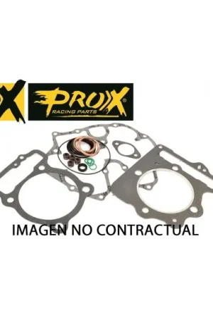 Máxima Calidad KIT JUNTAS MOTOR COMPLETO PROX YAMAHA WR 450F 03-06