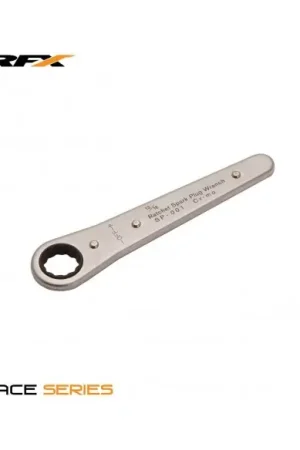 LLAVE DE BUJIA RFX DE CARRACA 14MM Solo Por Tiempo Limitado