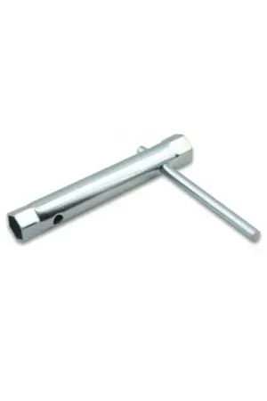 LLAVE DE BUJIA HEXAGONO 17-19MM Garantía Incluida