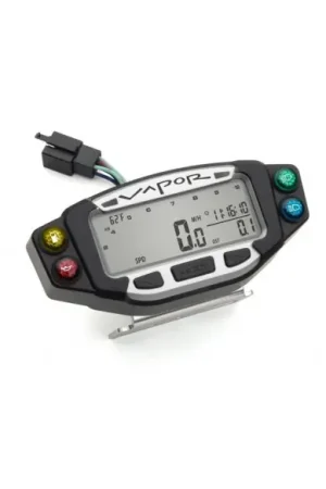 Súper Precio INDICADOR DE COMPUTADORAS TRAIL TECH VAPOR - STRIKER
