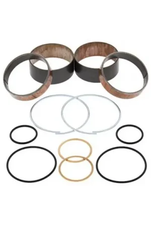 Alta Calidad KIT CASQUILLOS DE HORQUILLA KTM EXC 125 05-09 EXC 200 2005 SX 125/250 05-07 SXF 250 05-07 450 2007