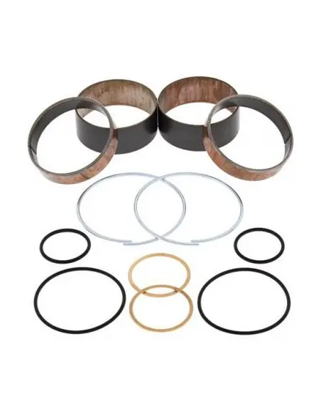 Alta Calidad KIT CASQUILLOS DE HORQUILLA KTM EXC 125 05-09 EXC 200 2005 SX 125/250 05-07 SXF 250 05-07 450 2007