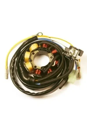 Oferta Especial STATOR HONDA CRF 250R 05-09 CRF 450R 05-08 CON SALIDA DE LUCES