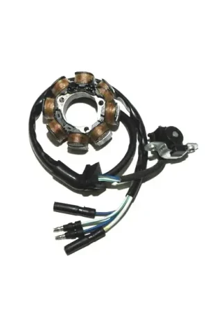 Mejor Precio STATOR HONDA CRF 450R 02-04