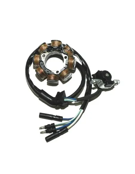 Mejor Precio STATOR HONDA CRF 450R 02-04