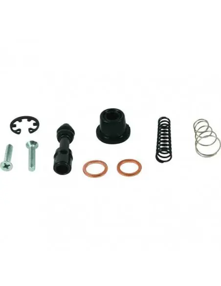 Última Versión KIT REPARACION BOMBA DE FRENO DELANTERO KTM EXC 125 06-08 EXC 450 07-09