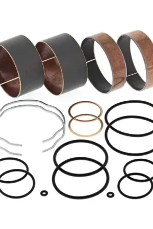 KIT CASQUILLOS DE HORQUILLA SUZUKI DRZ 400 00-17 Oferta De Temporada