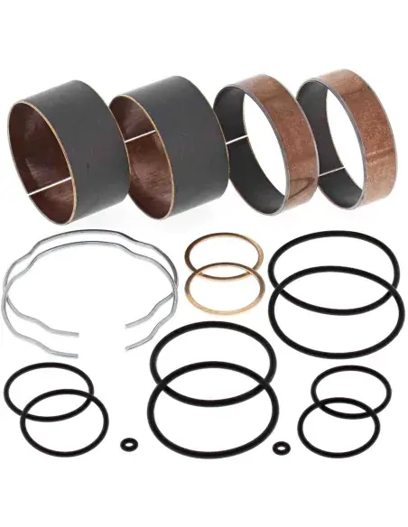 KIT CASQUILLOS DE HORQUILLA SUZUKI DRZ 400 00-17 Oferta De Temporada