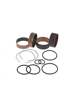KIT CASQUILLOS DE HORQUILLA SUZUKI RM 125/250 2000 Favorito De Clientes