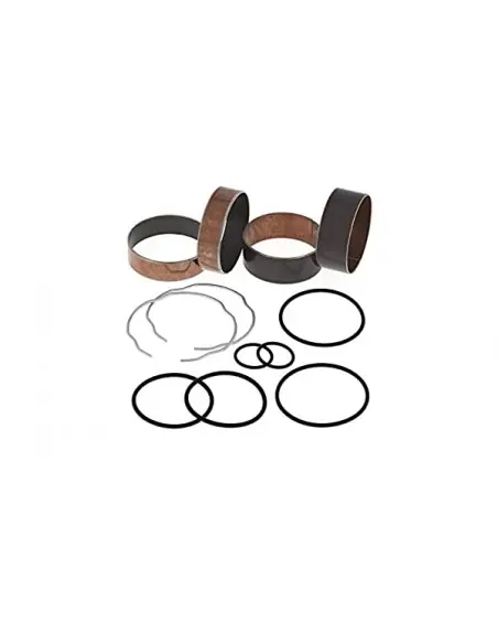 KIT CASQUILLOS DE HORQUILLA SUZUKI RM 125/250 2000 Favorito De Clientes