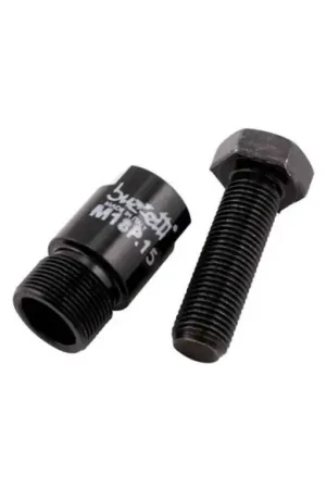 EXTRACTOR VOLANTE MAGNETICO ROSCA EXTERNA DERECHAS YAMAHA YZ 125/250 - 18X1.5 MM Mejor Calidad
