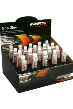 Comprar En Línea PEGAMENTO PARA PUÑOS RFX 25ML
