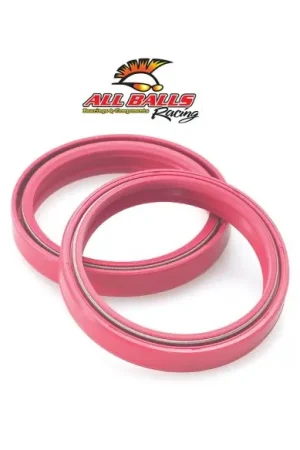 RETENES DE HORQUILLA ALL BALLS KTM EGS/EXC 250-380 98-99 - 50X60X10.5 Mejor Calidad