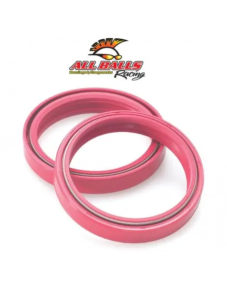 RETENES DE HORQUILLA ALL BALLS KTM EGS/EXC 250-380 98-99 - 50X60X10.5 Mejor Calidad