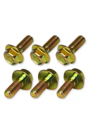 Favorito De Clientes KIT TORNILLOS DISCO DE FRENO TRASERO YAMAHA YZ-YZF-WRF 125-450