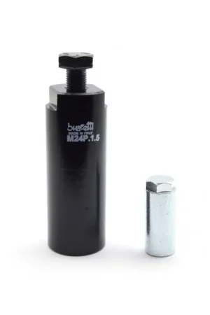 EXTRACTOR VOLANTE MAGNETICO ROSCA INTERNA DERECHAS Y PROTECTOR DE ROSCA 24X1.5 Liquidación