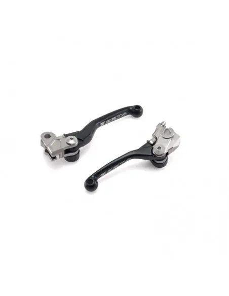 Comprar En Línea JUEGO MANETAS ZETA FP KX 65-100 01-20 125 00-05 250 00-04 KX 250F 2004 RMZ 250 04+07-19 450 05-19