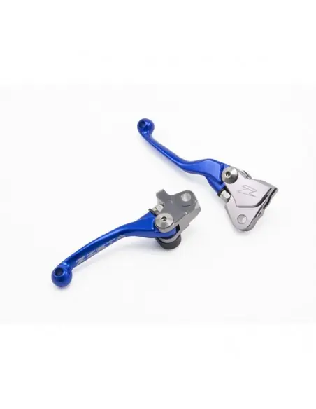 JUEGO MANETAS ZETA FP YAMAHA YZ 125/250 15-23 YZ 250F/450F 09-23 YZ 125X 17-23 YZ 250X 16-23 AZULES Compra Hoy