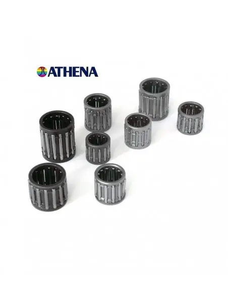 JAULA DE AGUJAS PISTON ATHENA KTM EXC/SX 125 84-16 GAS GAS EC 125 12-15 SUZUKI RM 125 - 15X19X19.5 Lujoso