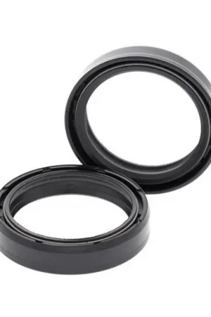 Última Versión KIT RETENES DE HORQUILLA ALL BALLS SHOWA 43MM - 43X54X11