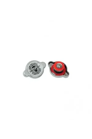 Hecho A Mano TAPON RADIADOR 1.6 BAR JAPONESAS