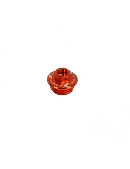 Pago Seguro TAPON LLENADO ACEITE ZETA KTM 50-690 NARANJA