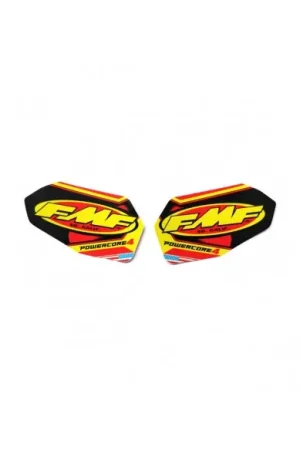 Tendencia ADHESIVO SILENCIOSO FMF POWERCORE 4 ROJO
