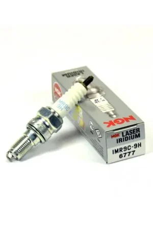 Directo De Fábrica BUJIA NGK IMR9C-9H - HONDA CRF 250X 04-