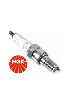 BUJIA NGK IRIDIUM IMR8C9H - HONDA CRF 250 Devolución Gratuita