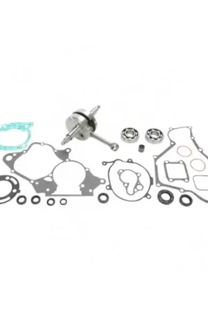 KIT CIGUEÑAL COMPLETO HOT RODS HONDA CR 85 05-07 Compra Hoy