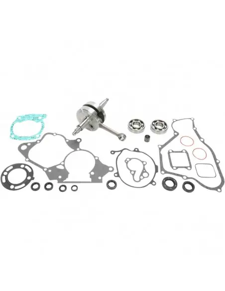 KIT CIGUEÑAL COMPLETO HOT RODS HONDA CR 85 05-07 Compra Hoy
