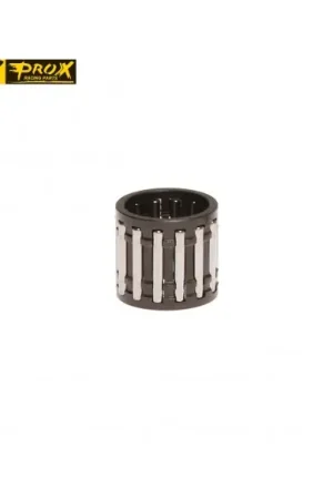JAULA DE AGUJAS BIELA PISTON PROX HONDA CR 125 79-87 - 14x18x18 Auténtico